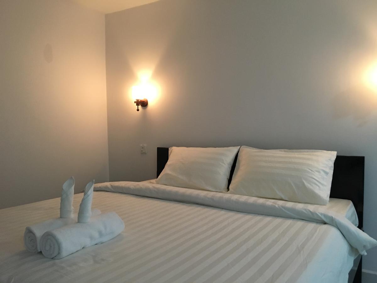 Green Life Cottage Siem Reap Bagian luar foto