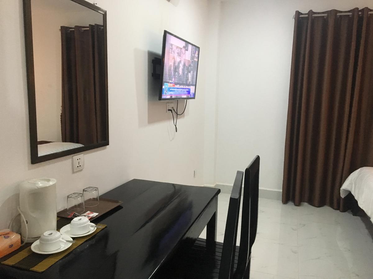 Green Life Cottage Siem Reap Bagian luar foto